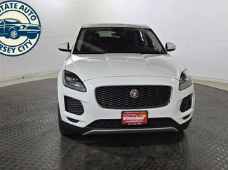 Used 2019 Jaguar E-PACE S AWD/4WD video 2