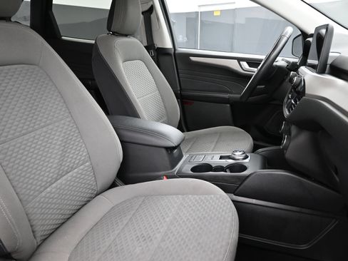 Used 2021 Ford Escape SE w/ Convenience Package FWD image 27