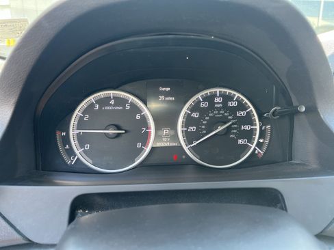 Used 2016 Acura RDX AWD w/ Technology Package image 14