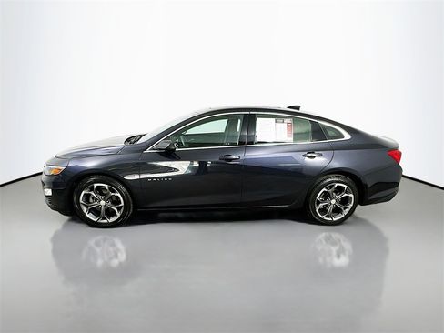 Used 2023 Chevrolet Malibu LT image 5