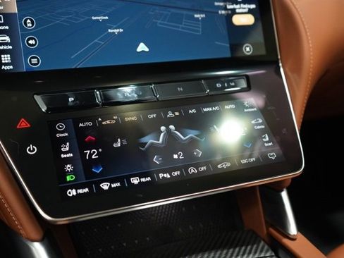 New 2026 Maserati GranCabrio Modena image 27