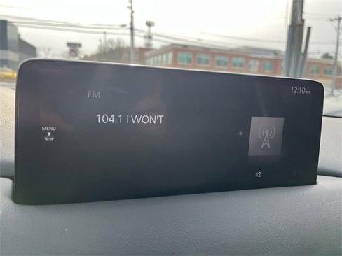 Certified 2023 MAZDA CX-5 AWD 2.5 S w/ Select Package image 16