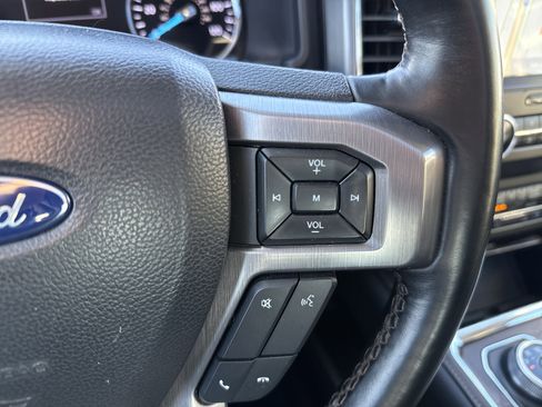 Certified 2021 Ford Expedition Max Platinum image 20