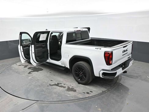 New 2026 GMC Sierra 1500 Elevation w/ Elevation Premium Package image 45