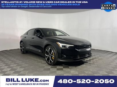Used 2023 Polestar Polestar 2 w/ Pilot Pack