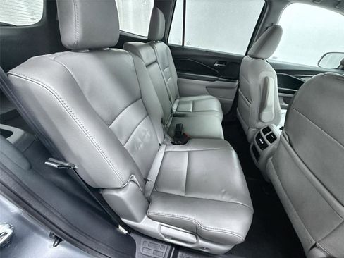 Used 2021 Honda Pilot Special Edition image 34