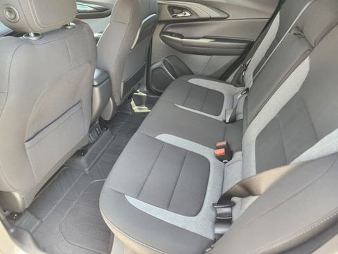 New 2026 Chevrolet TrailBlazer LT w/ Convenience Package FWD image 22
