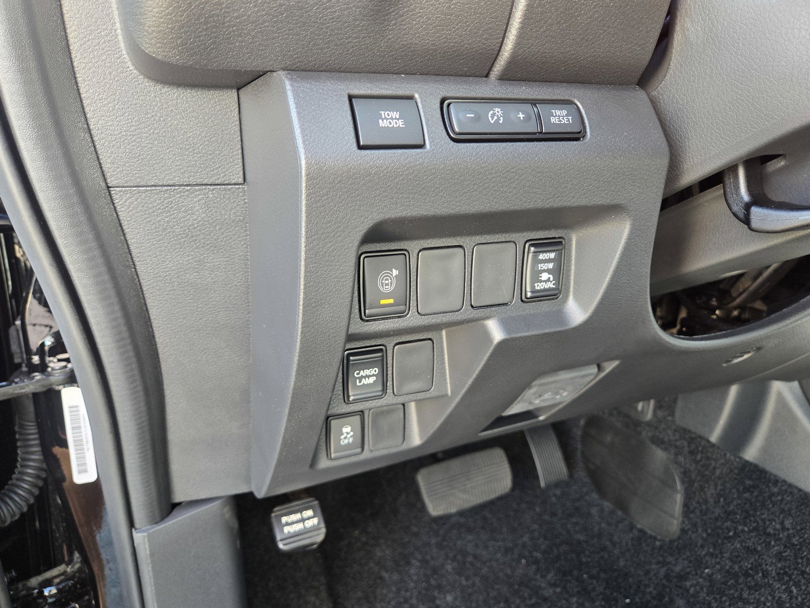 New 2026 Nissan Frontier SV w/ SV Convenience Package RWD image 13