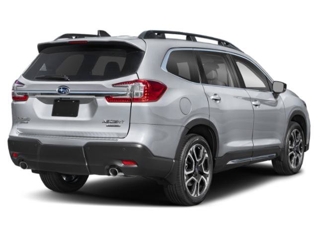 Used 2025 Subaru Ascent Limited AWD/4WD image 2