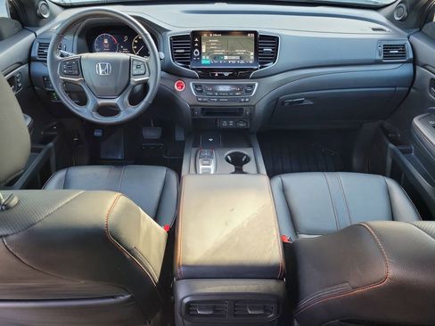 Certified 2024 Honda Ridgeline TrailSport image 16