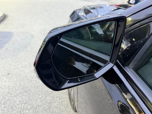 Used 2023 Cadillac Escalade Sport image 34