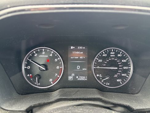 Used 2022 Subaru Outback Premium w/ Popular Package #1 image 11