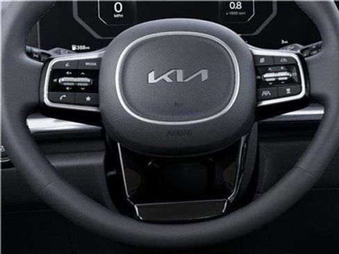 New 2026 Kia Carnival SX image 89