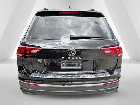 Used 2023 Volkswagen Tiguan S w/ Driver Assistance Package FWD image 6
