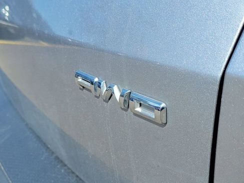 Certified 2022 Ford Escape Titanium w/ Class II Trailer Tow Package AWD/4WD image 6