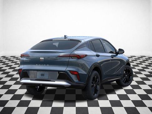 New 2026 Buick Envista Sport Touring image 31