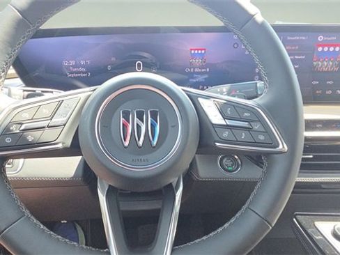 New 2026 Buick Enclave Preferred w/ LPO, Floor Liner Package image 11