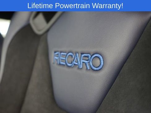 New 2025 Ford Mustang Dark Horse image 27