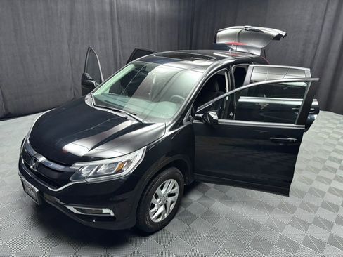 Used 2015 Honda CR-V EX image 20