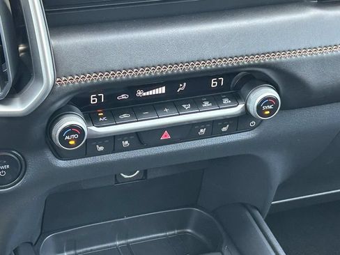 New 2026 MAZDA CX-50 AWD 2.5 Hybrid w/ Weather Package image 17