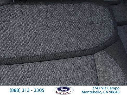 New 2026 Ford Expedition Max Active image 17