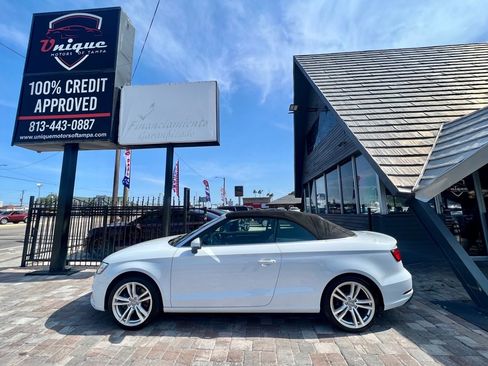 Used 2018 Audi A3 2.0T Premium image 45