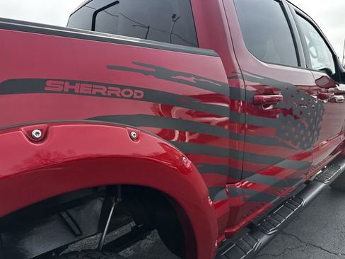 Used 2022 Ford F150 XLT w/ Equipment Group 302A High image 48