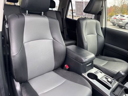 Used 2023 Toyota 4Runner SR5 Premium image 23