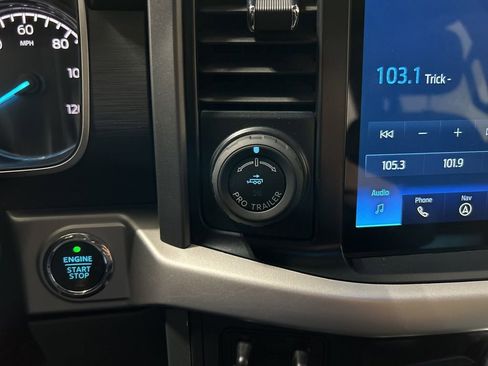 Certified 2022 Ford F150 XLT w/ Equipment Group 302A High AWD/4WD image 20