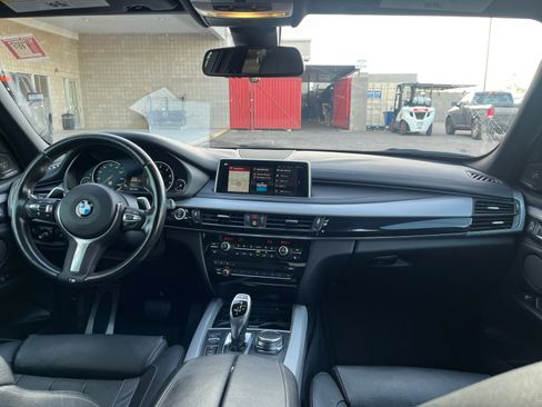Used 2018 BMW X5 xDrive50i image 20