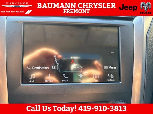 Used 2017 Ford Fusion SE w/ Equipment Group 202A AWD/4WD image 19