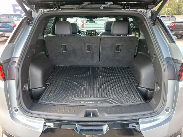 Used 2024 Chevrolet Blazer RS FWD image 29