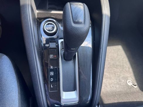 Used 2023 Nissan Versa SV FWD image 20