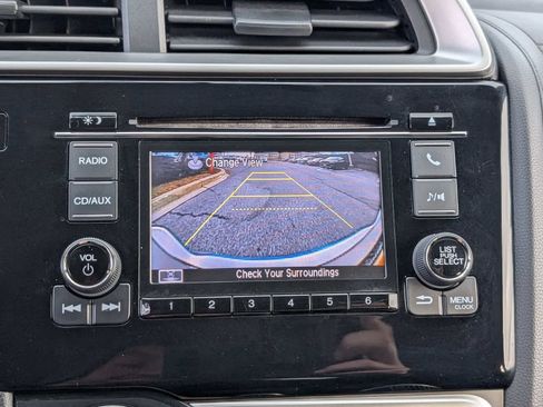 Used 2016 Honda Fit LX image 22