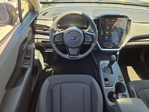 Used 2025 Subaru Crosstrek 2.5i Premium AWD/4WD image 10