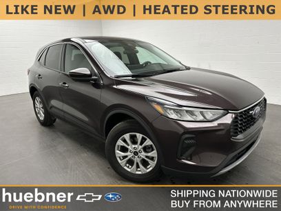 Used 2023 Ford Escape Active w/ Tech Pack #2