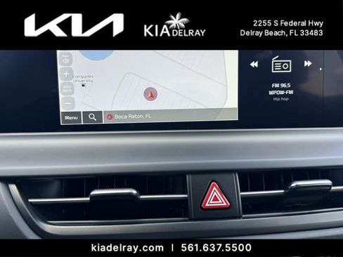 New 2026 Kia Seltos SX AWD/4WD image 15