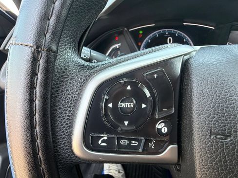 Used 2020 Honda Civic LX image 32