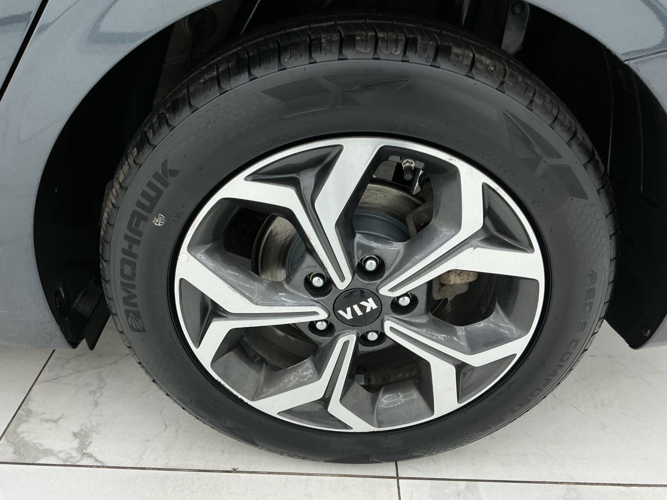 Used 2020 Kia Forte LXS FWD image 46