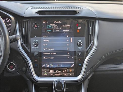 Used 2021 Subaru Outback Limited image 20