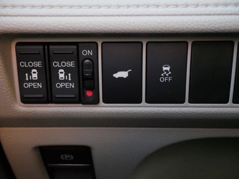 Certified 2026 Honda Odyssey EX-L image 26