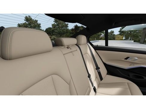 New 2026 BMW 330i Sedan w/ M Sport Package image 12