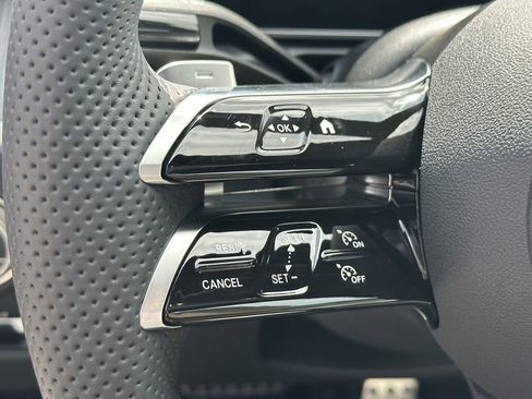 New 2026 Mercedes-Benz C 300 Sedan image 27