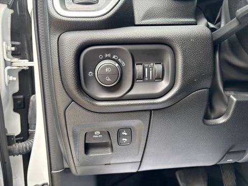 Used 2023 RAM 1500 Laramie AWD/4WD image 65