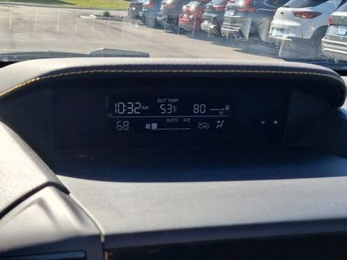 Used 2023 Subaru Crosstrek 2.5i Sport image 20