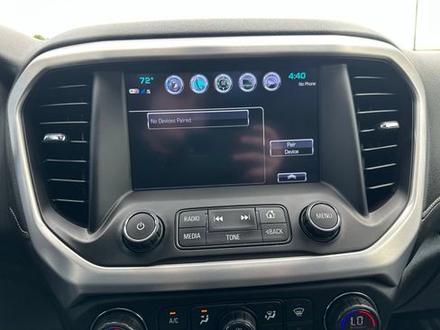 Used 2018 GMC Acadia SLT AWD/4WD image 59