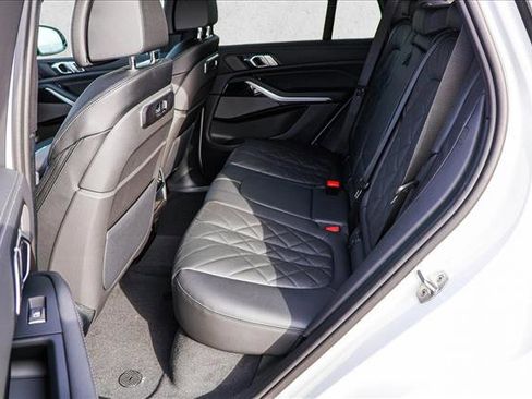 New 2026 BMW X5 xDrive50e image 19