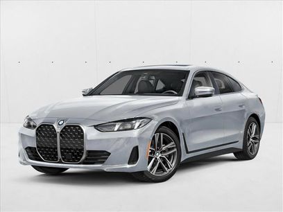 New 2027 BMW 430i Gran Coupe xDrive w/ M Sport Package