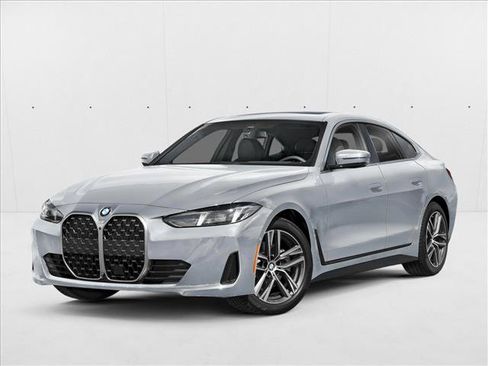 New 2027 BMW 430i xDrive w/ M Sport Package AWD/4WD image 1