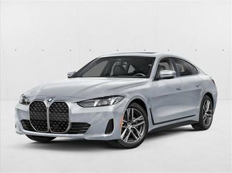 New 2027 BMW 430i xDrive w/ M Sport Package AWD/4WD video 1